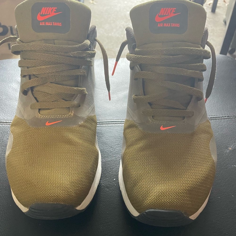 Nike Airmax Tavas